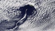 NASA escolheu esta quinta-feira a Madeira para imagem do dia (Áudio)