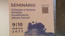 Imagem de 70% dos casos que chegam aos Tribunais envolvendo crianças estão relacionados com abusos sexuais