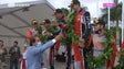 Imagem de Rali Vinho Madeira: Cerimónia de entrega dos prémios (Vídeo)