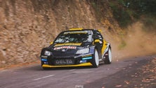 Imagem de Rali Vinho Madeira tem a maior frota de sempre de viaturas classe R5