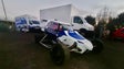 Imagem de Perfection Team adquiriu o kartcross para o Troféu de rampas da AMAK