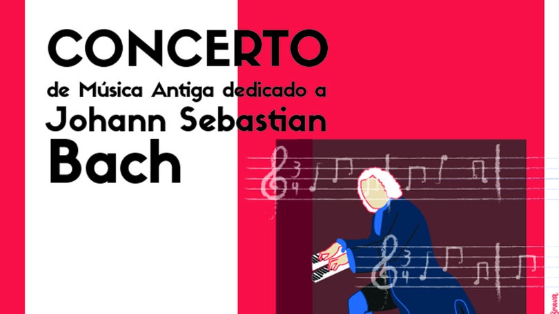 Imagem de Música antiga na Horta este fim de semana