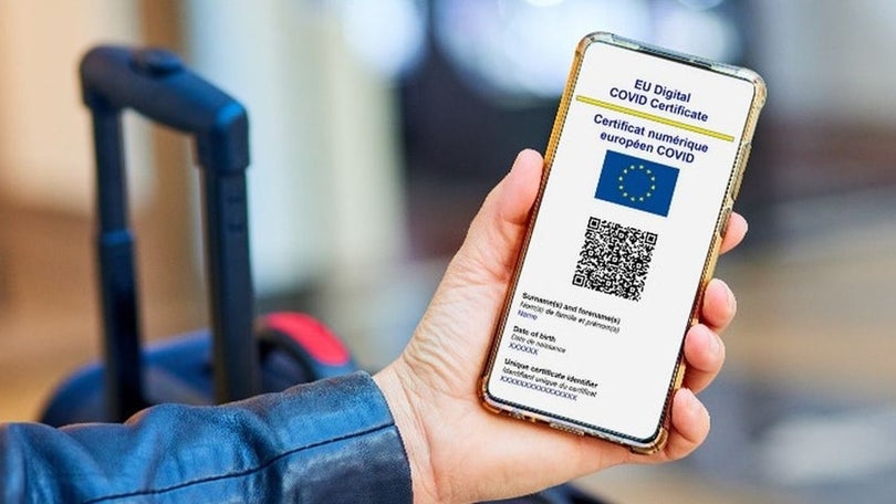 Bruxelas saúda novas regras sobre viagens na UE