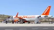 Imagem de EasyJet estreia-se no Porto Santo