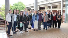 Imagem de ISAL recebe 27 estudantes ao abrigo do programa Erasmus
