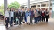 ISAL recebe 27 estudantes ao abrigo do programa Erasmus