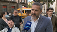 Imagem de Miguel Castro é o líder do Chega-Madeira (áudio)