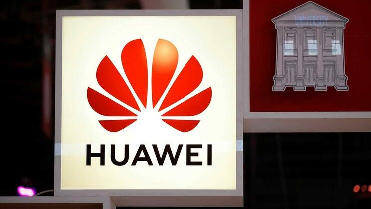 Imagem de Google e principais empresas tecnológicas dos EUA suspendem negócios com Huawei