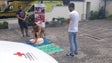 Imagem de Voluntário defende formação obrigatória em primeiros socorros