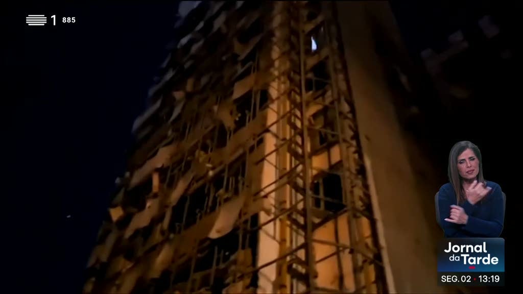 Trump agita cenário de guerra de quatro a cinco semanas