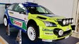 Imagem de Problema elétrico no Ford Focus WRC afasta Rui Pinto do Rally Madeira Legend