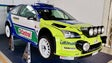 Problema elétrico no Ford Focus WRC afasta Rui Pinto do Rally Madeira Legend