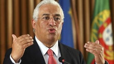 Imagem de Covid-19: Costa diz que Portugal não tem de escolher entre economia e saúde