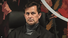 Imagem de Madeirense Ivo Rosa chamado a Haia para julgamento