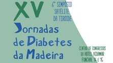 Imagem de XV Jornadas da Diabetes decorrem esta semana