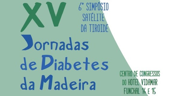 Imagem de XV Jornadas da Diabetes decorrem esta semana