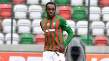 Imagem de Zainadine testou positivo à Covid-19 e deve falhar os próximos dois jogos do Marítimo (Vídeo)