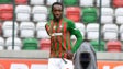 Imagem de Zainadine testou positivo à Covid-19 e deve falhar os próximos dois jogos do Marítimo (Vídeo)