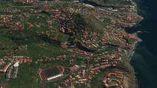 Imagem de Orografia da Madeira condiciona ordenamento do território