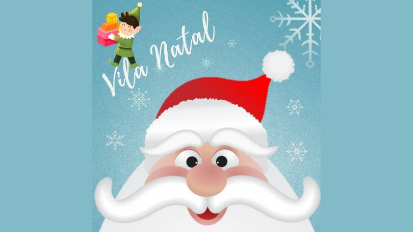 Imagem de Natal 2021