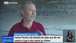 Carlos Pereira admite levar a ação de impugnação da II Liga até ao último recurso (Vídeo)