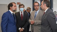 Imagem de Albuquerque pede Task Force para negociar benefícios fiscais do CINM (áudio)