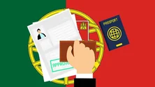 Imagem de Madeira tinha registados 37 vistos gold (áudio)