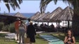Imagem de Enchente no Porto Santo (vídeo)