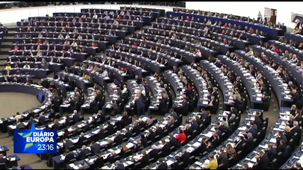 Eurodeputados Portugueses São Dos Mais Influentes No Parlamento Europeu 1085