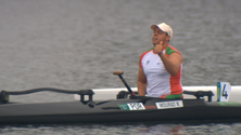 Imagem de Portugal conquistou medalha de bronze (vídeo)