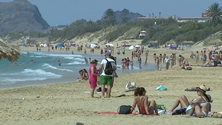 Imagem de Porto Santo, Canárias, Barcelona e Paris na Páscoa (vídeo)