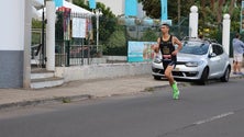 Ivan Nunes venceu a Meia Maratona da Calheta (áudio)