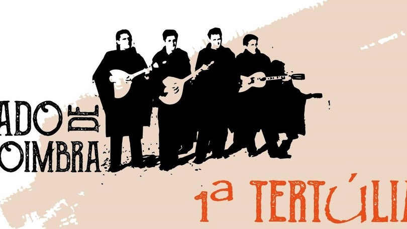 Imagem de Academia de Fado de Coimbra realiza 1.ª tertúlia na Madeira