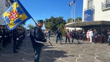 Imagem de GNR quer investir na formação dos profissionais para a vigilância da costa (áudio)