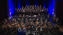 Jovem Orquestra Portuguesa apresenta 9ª Sinfonia de Beethoven