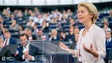 Imagem de Von der Leyen pede à União Europeia que adote sanções à Bielorrússia