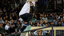 Imagem de Gustavo Ribeiro vence  no circuito mundial