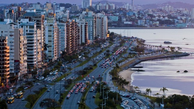 Imagem de Crônica: Tempos românticos de
Sérgio da Costa Ramos