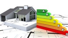 Imagem de Plataforma de candidaturas a apoio à eficiência energética das habitações novamente disponível