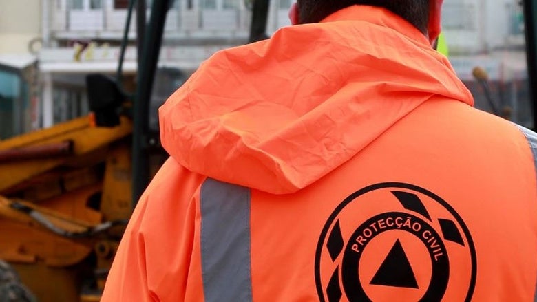 Imagem de Hoje celebra-se o dia mundial da protecção civil
