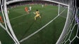 Madeirense Telma empurrou Portugal para a vitória (vídeo)