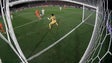 Imagem de Madeirense Telma empurrou Portugal para a vitória (vídeo)