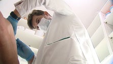 Imagem de Madeira com 100 mil vacinas contra a gripe e a covid-19 (vídeo)
