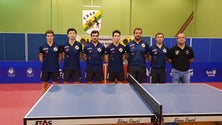 Imagem de São Roque recebeu e venceu o Galomar