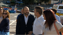 Imagem de PS-Madeira denuncia apoio insuficiente nas pescas (vídeo)