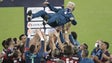 Imagem de Flamengo, de Jorge Jesus, campeão Carioca pela 36.ª vez ao bater Fluminense