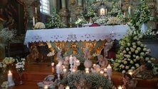 Imagem de Novena da Boa Vontade presta homenagem às vítimas do Monte