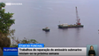 Imagem de Obras no emissário submarino da ETAR do Funchal arrancam em julho