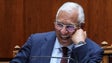 Imagem de PS quer debates mensais com primeiro-ministro e Governo quinzenalmente no parlamento