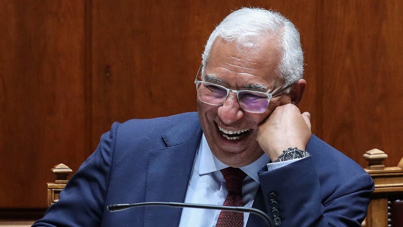 Imagem de PS quer debates mensais com primeiro-ministro e Governo quinzenalmente no parlamento